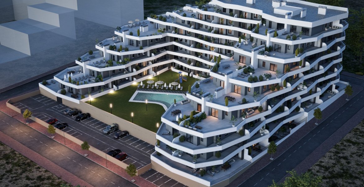 CRUISE RESORT 5