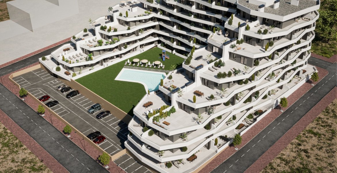 CRUISE RESORT 3