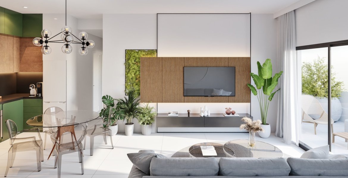 CRUISE RESORT 8